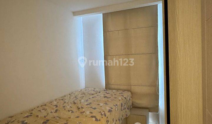 Disewakan Apartment Tokyo PIK 2 Type 2BR 36m 2