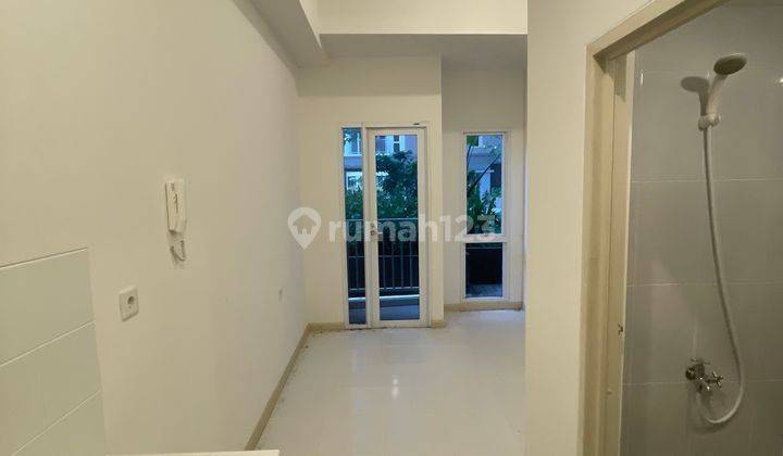 Dijual Apartment Tokyo Riverside Pik 2 Type Studio 21m 1