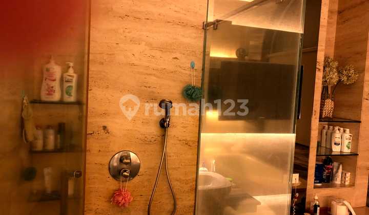 Rumah Layar Permai Pik 12X27 2,5Lt SHM Ff 2