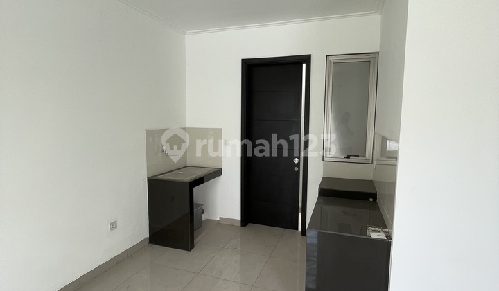 Disewakan Rumah Pik 2 Uk 6X10 Kosongan