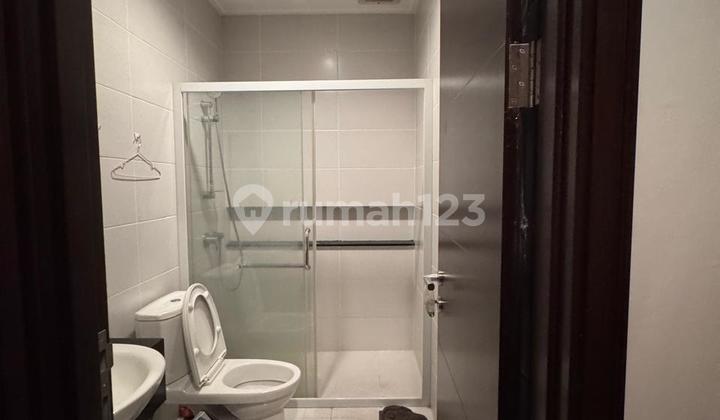 Disewakan Rumah Golf island PIK uk 6x15 Furnished 2