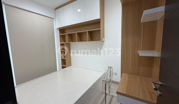 For Rent PIK 2 House Size 8X12.5 Corner Fully Furnished Interior! Nice Cluster! 2