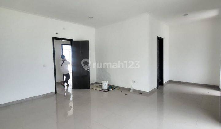 Disewakan Rumah Mewah Pik 2 Ukuran 12x30 2