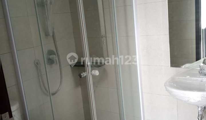 Dijual Rumah PIK 2 Milenial Uk 4,5x10 Smart door lock 2