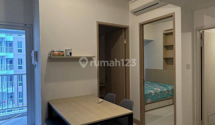 Disewakan Apartment Tokyo PIK 2 Type 2BR 36m 1