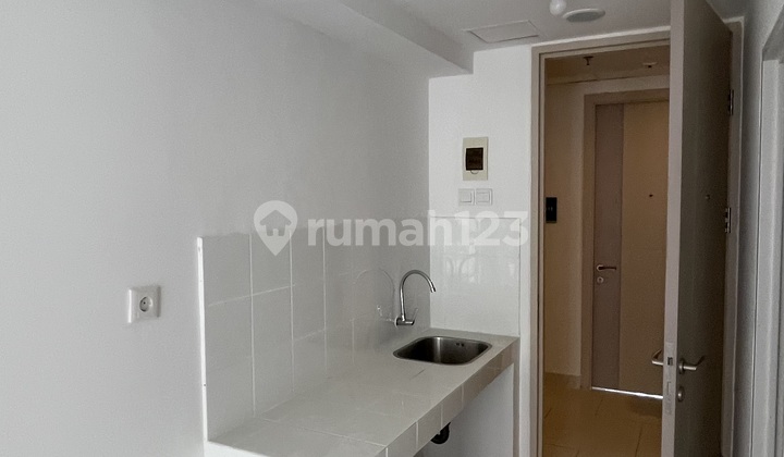 For Sale Tokyo Riverside Pik 2 Apartment, Studio Type 21M2, Brand New! 2