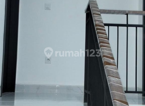 Disewakan Rumah Pik 2 Villa Pasir Putih Uk 6X12,5 Full Furnished Brand New 2