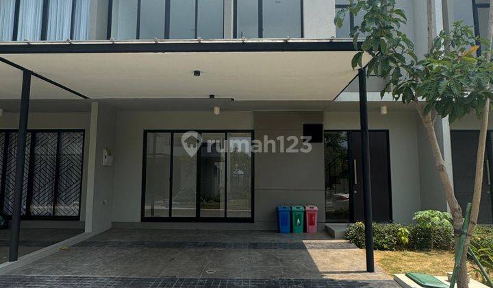 Disewakan Rumah PIK 2 Extension uk 8x10 1