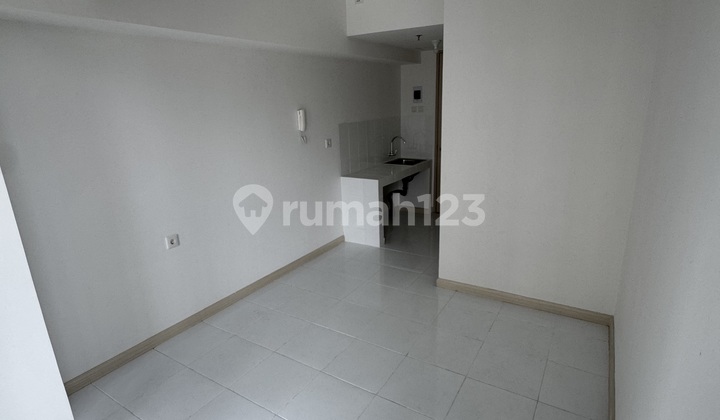 For Sale Apartment Tokyo Riverside Pik 2 Type Studio 21M2 No Bone Brand New