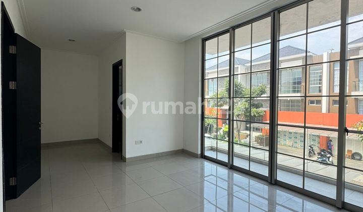 Disewakan Rumah PIK 2 Uk 10x15 Kosongan