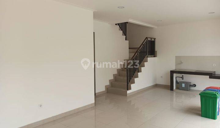 Dijual Rumah PIK 2 Ukuran 8x10 Kosongan 1