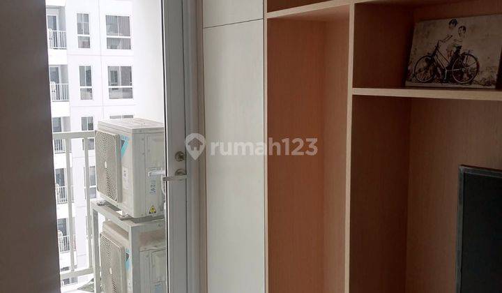 Disewakan Tokyo Apartment Type 2BR 36m2 2