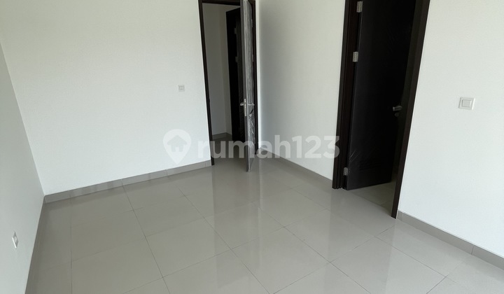 Disewakan Rumah PIK 2 Milenial Uk 6x15 Kosongan 3KT 2