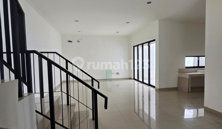 For Rent Millennial House PIK 2 Size 8x15 3BR 2FL