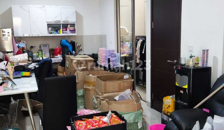 Dijual Rumah PIK 2 10x15 Full Furnished! 2