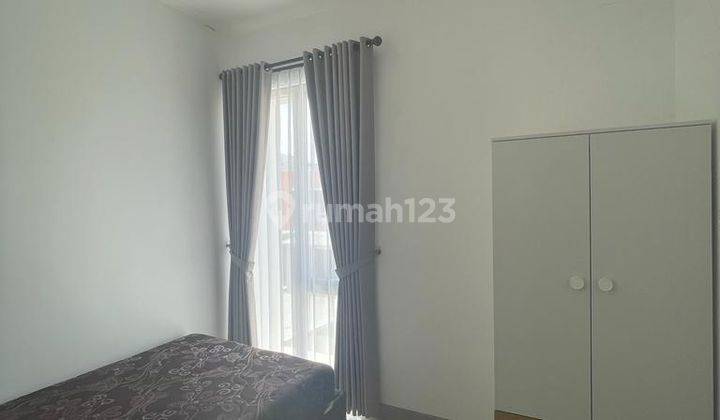 Disewakan Rumah PIK 2 6x10 Full Furnished!  2