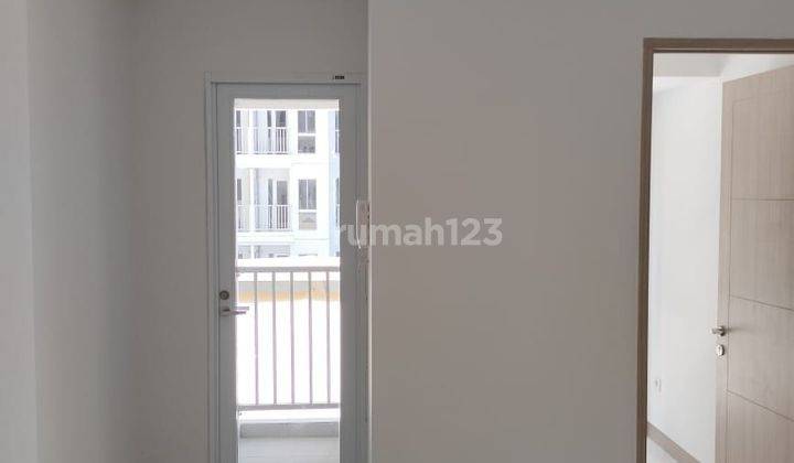 Dijual Apartment Tokyo Riverside 2BR 38m 1