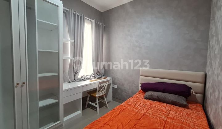 Dijual Rumah PIK 2 Uk 8x12,5 Furnished! 2