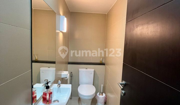 Dijual Rumah PIK 2 Ukuran 8x12,5 Cluster bagus! 2