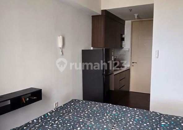 For Sale Tokyo Riverside PIK 2 Studio Type 21m² Fully Furnished