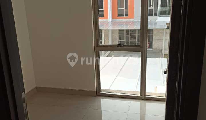 Dijual Rumah PIK 2 Ukuran 8x10 Kosongan 2