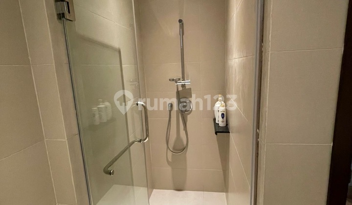 Dijual Rumah Pik 2 Uk 8X12,5 Full Furnished Interior SHM!