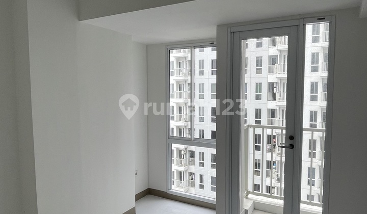 For Sale Tokyo Riverside Pik 2 Apartment, Studio Type 21M2, Brand New! For Sale Tokyo Riverside Pik 2 Apartment, Studio Type 21M2, Brand New!