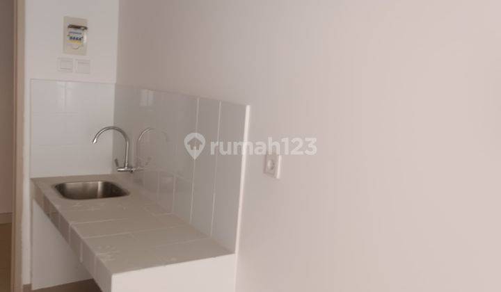 Dijual Apartment Tokyo Riverside Pik 2 Type Studio 21m 2