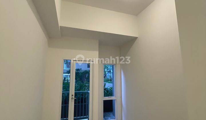 Dijual Apartment Tokyo Riverside Pik 2 Type Studio 21m 2