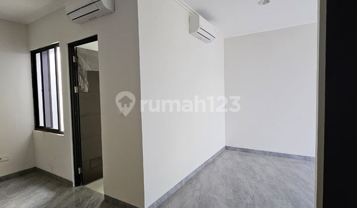 Dijual Rumah 8x12,5 PIK 2 Milenial 3+1 KT Full Renovasi Interior