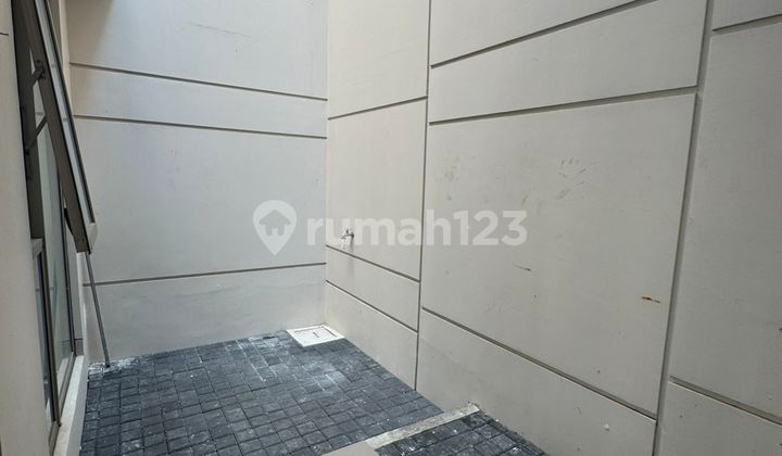 Disewakan Rumah Pik 2 Uk 10X15 Kosongan 2