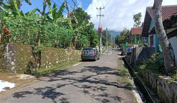 Tanah dijual murah dekat museum Linggarjati Kuningan cirebon 1