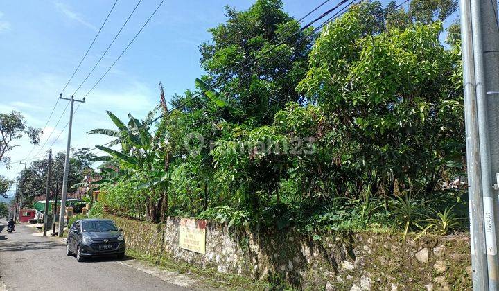 Tanah dijual murah dekat museum Linggarjati Kuningan cirebon 2