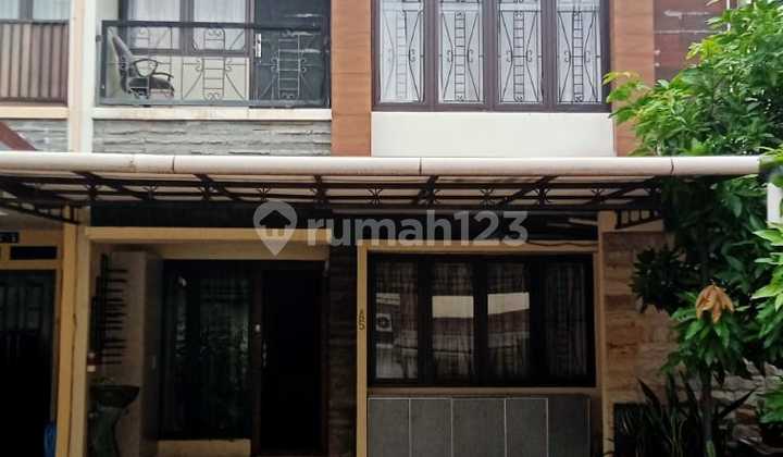 Rumah Cluster Cascadia Dijual di Depok 2,5 Lantai Siap Huni Tole Iskandar Depok Jawa Barat Rumah Cluster Cascadia Dijual di Depok 2,5 Lantai Siap Huni Tole Iskandar Depok Jawa Barat
