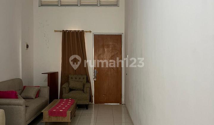 Cluster House3 Bedrooms.Quick Sale Villa Ruzki Ilhami Depok West Java 2