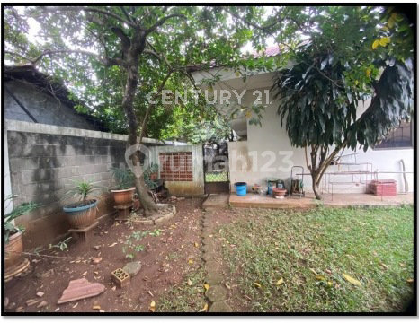For Sale Kebon Jeruk House, Suitable for Boarding, Near RCTI! 2