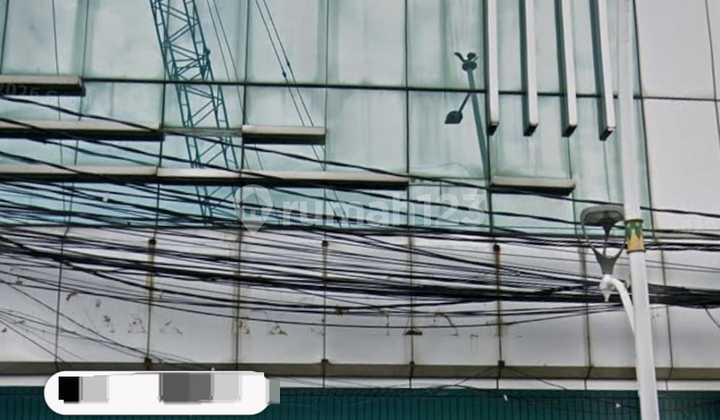 Jual Ruko di Jl. Suryopranoto, Jakarta Pusat, di Bawah NJOP, 3 Lantai Jual Ruko di Jl. Suryopranoto, Jakarta Pusat, di Bawah NJOP, 3 Lantai