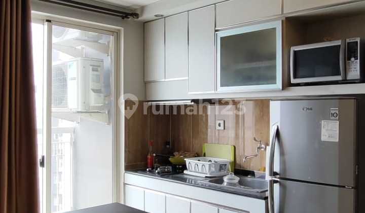 Jual Apartemen Royal Mediterania 2 Br Tanjung Duren Furnished 2