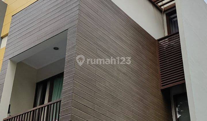 Jual Harga Bagus Asatti Apartemen 2br Carnelian di Vanya Park Bsd 2