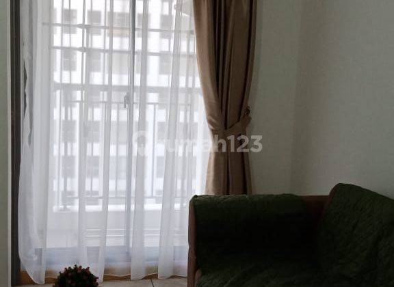 Sewa Apartemen Mtown Sms 2 BR Furnished Gading Serpong Tangerang 2