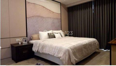 Jual Wang Residence 2 BR Lt 15 Upperwest Kedoya Jakarta Barat 2