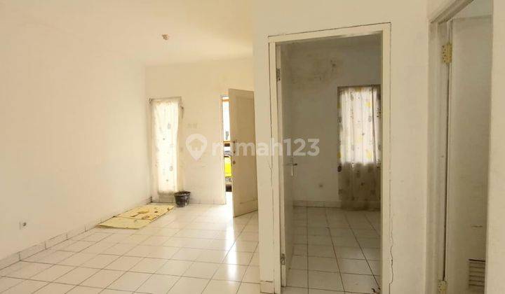 Rumah Hook Baletirtawana Cluster Argawana Dekat Bsd Cisauk Bogor 2