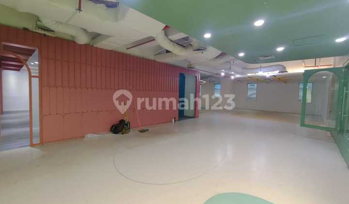 Sewa Office Space Ruang Usaha di Kencana Tower Business Park Kebon Jeruk Sewa Office Space Ruang Usaha di Kencana Tower Business Park Kebon Jeruk