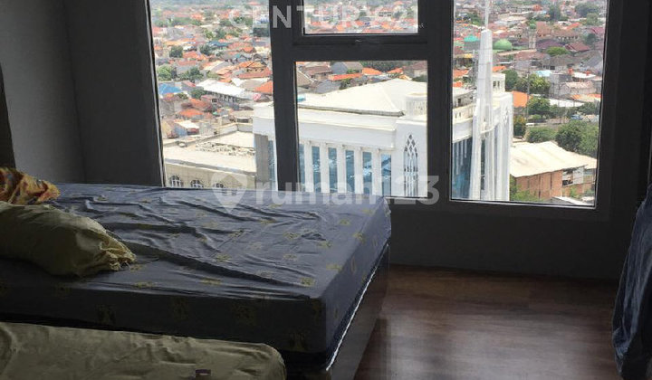 Sell Maqna Residences Kebon Jeruk Apartment, Below Market Price