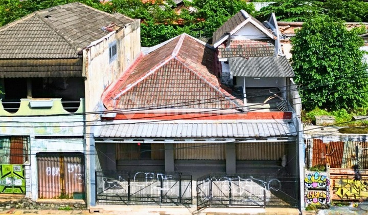 Sewa Ruko Kebon Jeruk, Strategis Pinggir Jalan Raya Jakarta Barat Sewa Ruko Kebon Jeruk, Strategis Pinggir Jalan Raya Jakarta Barat