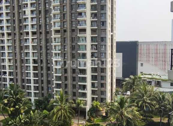 For Rent Skyhouse BSD Duxton 3BR Furnished For Rent Skyhouse BSD Duxton 3BR Furnished