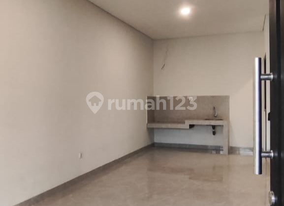 Jual Rumah Baru dekat Meruya Jakarta Barat Bagus dan Strategis  2