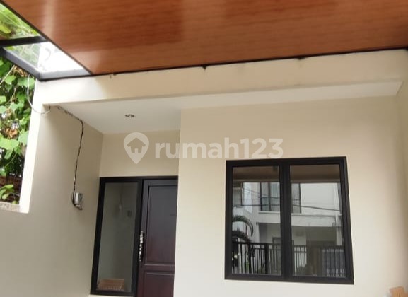 Sell New House in North Meruya, West Jakarta 2