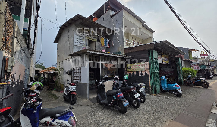 Tanah Joglo Raya,150sqm, Cocok Untuk Ruko Atau Kos! Ngantong! Tanah Joglo Raya,150sqm, Cocok Untuk Ruko Atau Kos! Ngantong!