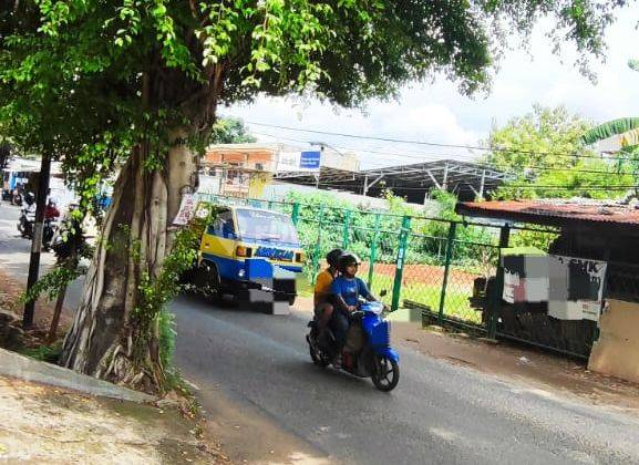 Sewa Gudang Akses Container 20ft di Joglo Jakarta Barat 2